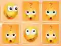 שפּיל Emoji Memory Matching אָנליין