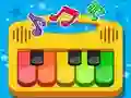 שפּיל Piano Kids Music & Songs אָנליין