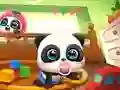 שפּיל Baby Panda Care אָנליין