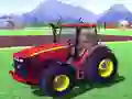 שפּיל Tractor Farming 2020 אָנליין