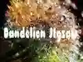 שפּיל Dandelion Jigsaw אָנליין