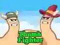 שפּיל Thumb Fighter אָנליין