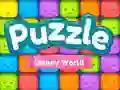 שפּיל Puzzle Disney World אָנליין