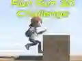 שפּיל Run Run 3D Challenge אָנליין