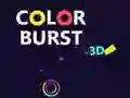 שפּיל Color Burst 3D אָנליין