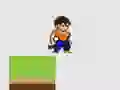 שפּיל Dragon Ball Advenure אָנליין