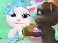 שפּיל Tom Cat Designer אָנליין