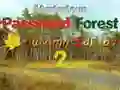 שפּיל Mysterious Password Forest Autumn Edition 2 אָנליין