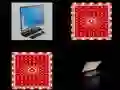 שפּיל Memorize the computers אָנליין