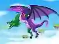 שפּיל Soul and Dragon אָנליין