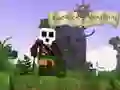 שפּיל Pirates of Voxel אָנליין
