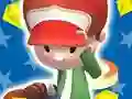 שפּיל Jump Dude אָנליין