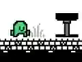 שפּיל The Adventure Of The Green Slime Boy אָנליין