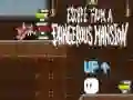שפּיל Escape from a Dangerous Mansion אָנליין