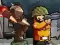 שפּיל Soldier Assault Shoot Game אָנליין