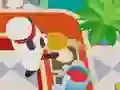 שפּיל Panda Pizza Parlor אָנליין