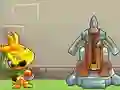 שפּיל Tako Spear Throw אָנליין