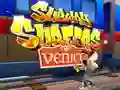 שפּיל Subway Surfers World Tour Venice City אָנליין