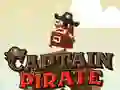 שפּיל Captain Pirate אָנליין