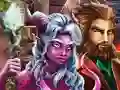 שפּיל Caverns of Fire אָנליין