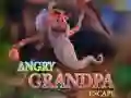 שפּיל Angry Grandpa Escape אָנליין