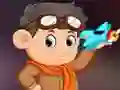 שפּיל Pilot Dream Boy Escape אָנליין