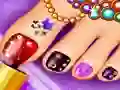 שפּיל Foot Spa אָנליין