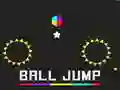 שפּיל Ball Jump אָנליין