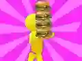 שפּיל Restaurant Rush אָנליין