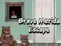 שפּיל Brave Merida Escape אָנליין