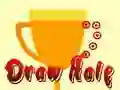 שפּיל Draw hole אָנליין