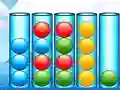 שפּיל Bubble Sorting Deluxe אָנליין