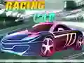 שפּיל Racing Car אָנליין