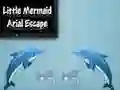שפּיל Little Mermaid Ariel Escape אָנליין