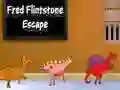 שפּיל Fred Flintstone Escape אָנליין