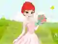שפּיל Perfet Wedding Dress אָנליין