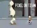 שפּיל Pixel on Titan אָנליין