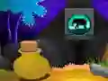 שפּיל Elephant Land Escape אָנליין