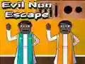 שפּיל Evil Nun Escape אָנליין