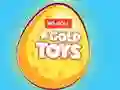 שפּיל Big doll golg Toys אָנליין