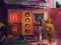 שפּיל Painting Artist Girl Escape אָנליין