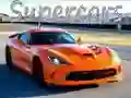 שפּיל Supercars אָנליין