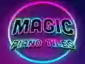 שפּיל Magic Piano Tiles אָנליין