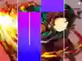 שפּיל Kimetsu For Demonic Slayer S2 אָנליין