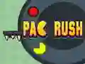 שפּיל Pac Rush אָנליין