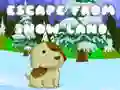 שפּיל Escape From Snow Land אָנליין