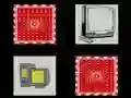 שפּיל Memorize televisions אָנליין