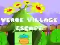 שפּיל Verde Village Escape אָנליין