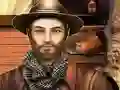 שפּיל Texas Trouble אָנליין