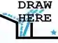 שפּיל Draw Here אָנליין